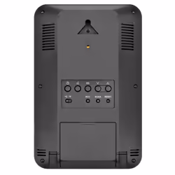Bresser Optics 7002510 station météo numérique Noir Batterie - Vue supplémentaire 6
