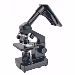 National Geographic 9039001 microscope 1280x Microscope optique - Vue supplémentaire 4