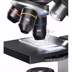 National Geographic 9039001 microscope 1280x Microscope optique - Vue supplémentaire 6