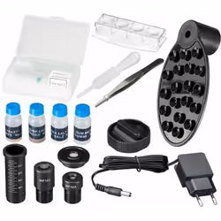 National Geographic 9039001 microscope 1280x Microscope optique - Vue supplémentaire 7