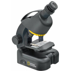 Bresser Optics National Geographic 40-640x Microscope optique