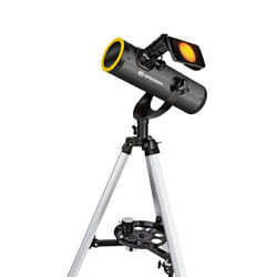 Bresser Optics Solarix Réflecteur 18x Noir, Argent