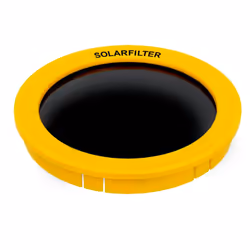 Bresser Optics Solarix Réflecteur 18x Noir, Argent