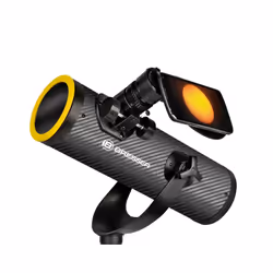 Bresser Optics Solarix Réflecteur 18x Noir, Argent - Vue supplémentaire 4