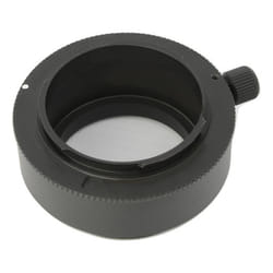 Bresser Optics 4920001 adaptateur d'objectifs d'appareil photo