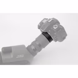 Bresser Optics 4920001 adaptateur d'objectifs d'appareil photo
