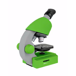Bresser Optics Junior 40x-640x Microscope optique - Vue supplémentaire 4