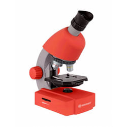 Bresser Optics Junior 40x-640x Microscope optique