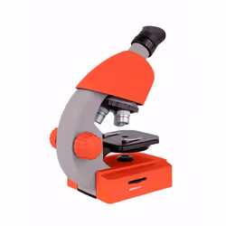 Bresser Optics Junior 40x-640x Microscope optique - Vue supplémentaire 4