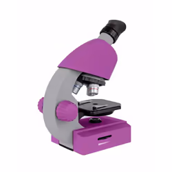 Bresser Optics Junior 40x-640x Microscope optique - Vue supplémentaire 4