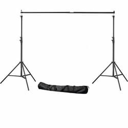Bresser Optics BR-D24 Kit dérouleur fond studio