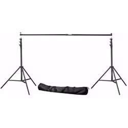 Bresser Optics BR-D24 Kit dérouleur fond studio