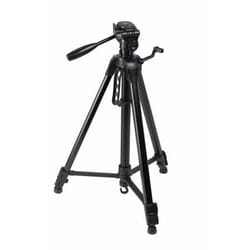 Bresser Optics TR-672AN trépied Caméras numériques 3 pieds Noir