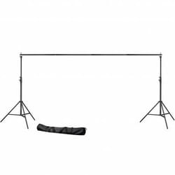 Bresser Optics BR-D37 Kit dérouleur fond studio