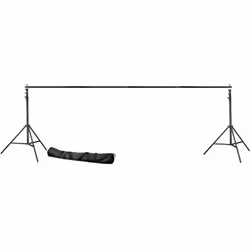 Bresser Optics BR-D37 Kit dérouleur fond studio - Vue supplémentaire 4