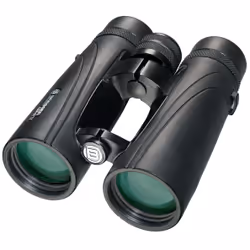 Bresser Optics CORVETTE 8X42, Triangulaire, 8x, 4,2 cm, Multi-couches complet (FMC), Imperméable, 532 g