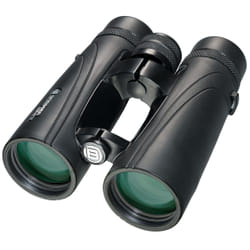 Bresser Optics CORVETTE 8X42 jumelle Triangulaire Noir