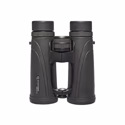 Bresser Optics CORVETTE 8X42 jumelle Triangulaire Noir