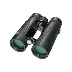 Bresser Optics CORVETTE 10X42 jumelle Triangulaire Noir