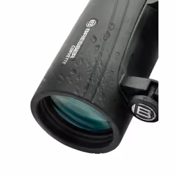 Bresser Optics CORVETTE 10X42 jumelle Triangulaire Noir - Vue supplémentaire 5
