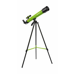 Bresser Optics 45/600 AZ Réfracteur 100x Vert