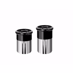 Bresser Optics 45/600 AZ Réfracteur 100x Vert