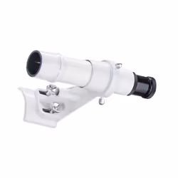 Bresser Optics CLASSIC 60/900 EQ Réfracteur 338x Noir, Blanc - Vue supplémentaire 4