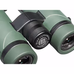 Bresser Optics Pirsch 8x42 jumelle BaK-4 Vert