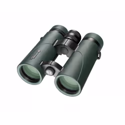 Bresser Optics Pirsch 10x42, BaK-4, 10x, 4,2 cm, Multi-couches complet (FMC), Imperméable, 640 g