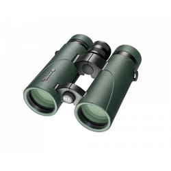Bresser Optics Pirsch 10x42 jumelle BaK-4 Vert