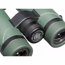 Bresser Optics Pirsch 10x42 jumelle BaK-4 Vert