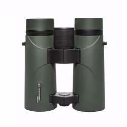 Bresser Optics Pirsch 10x42 jumelle BaK-4 Vert - Vue supplémentaire 4