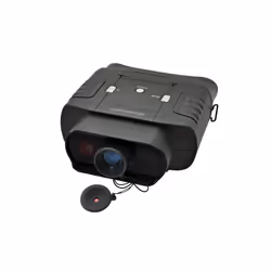 Bresser Optics 1877480 jumelle Noir