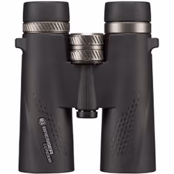 Bresser Optics Condor 8x42 jumelle BaK-4 Noir