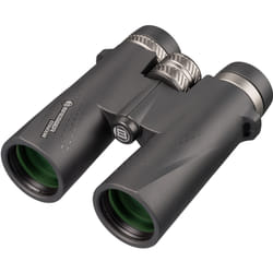 Bresser Optics 1821043 jumelle BaK-4 Noir