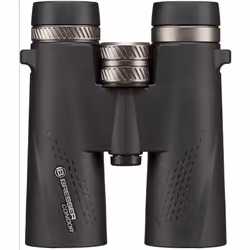 Bresser Optics 1821043 jumelle BaK-4 Noir