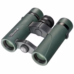 Bresser Optics PIRSCH 8X26, Triangulaire, 8x, 2,6 cm, Multi-couches complet (FMC), Imperméable, 286 g