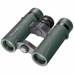 Bresser Optics PIRSCH 10X26, Triangulaire, 10x, 2,6 cm, Multi-couches complet (FMC), Imperméable, 270 g