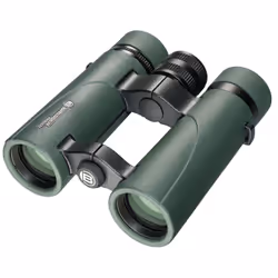Bresser Optics PIRSCH 8X34, BaK-4, 8x, 3,4 cm, Revêtement multi-couches (FMC), Imperméable, 442 g