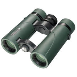Bresser Optics PIRSCH 8X34 jumelle BaK-4 Noir, Gris