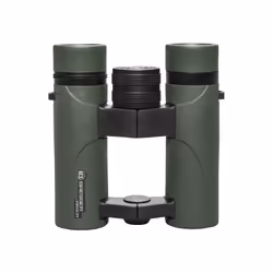 Bresser Optics PIRSCH 8X34 jumelle BaK-4 Noir, Gris