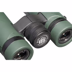 Bresser Optics PIRSCH 8X34 jumelle BaK-4 Noir, Gris