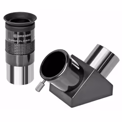 Bresser Optics Messier AR-102xs/460 EXOS-2/EQ5 Réfracteur 200x Blanc - Vue supplémentaire 5