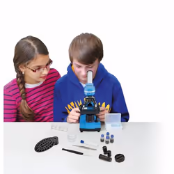 Bresser Optics Junior 1600x Microscope numérique