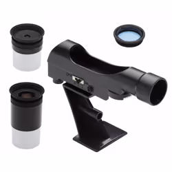 Bresser Optics Messier 6" Dobson Réflecteur 300x Blanc - Vue supplémentaire 4