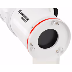 Bresser Optics Messier 5" Dobson Réflecteur 260x Blanc