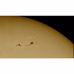Bresser Optics Solarix Filtre de télescope - Vue supplémentaire 5