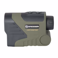 Bresser Optics WP/OLED 6X24 télémètre Noir, Gris 6x 7 - 800 m