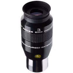 Oculaire Explore Scientific 52° LER - Blanc - 0219503