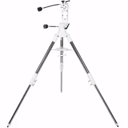 Bresser Optics 4964150, 3 pieds, Acier inoxydable, Blanc, 160 cm, 7,2 kg
